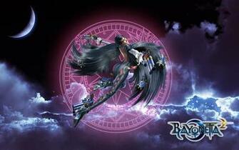 Bayonetta Image HD Wallpaper And Background