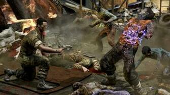 Dead Island Wallpaper Screenshots