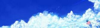 Anime Computer Wallpaper Desktop Background Id