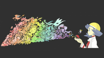 Pokemon Wallpaper