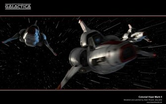 Battlestar Galactica Wallpaper Image Bsg Sci Fi Pictures