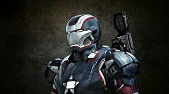 War Machine By L15ard