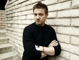 HD Jeremy Renner Wallpaper HDwallsource