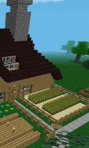 Minecraft Pe Puzzle App For Android