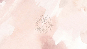 Neutral Desktop Wallpaper