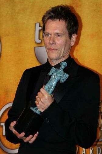 Actor Kevin Bacon HD Wallpaper Celebrities