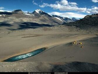 Geographic Wallpaper National Photography Desktop