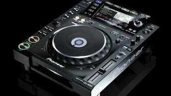 Wallpaper Pioneer HD Desktop