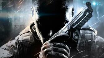 Photos Wallpaper Black Ops