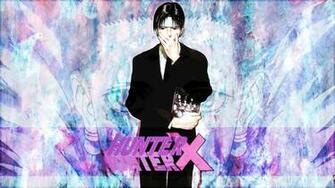 Kuroro Lucifer HD Wallpaper Background Image Id