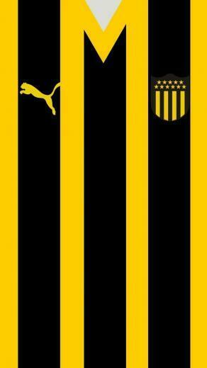 Penarol Of Montevideo Wallpaper Camisas De Futebol S O Paulo