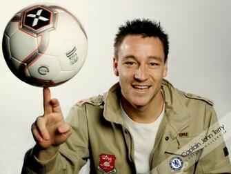Chelsea Fc Wallpaper John Terry Pack