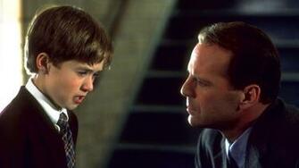 The Sixth Sense HD Wallpaper Background Image Id