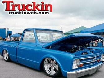 Chevy Truck Wallpaper HD In Cars Imageci