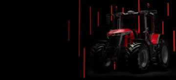 Mf 8s Born To Farm Massey Ferguson