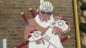 Killerbee Jinchuriki Wallpaper