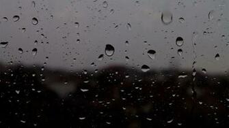 Raindrop Wallpaper