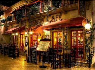 Dave Warren Portfolio The French Cafe HD Walls Find Wallpaper