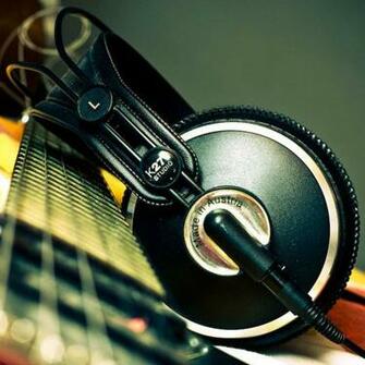 Music iPad Air Wallpaper HD Retina And