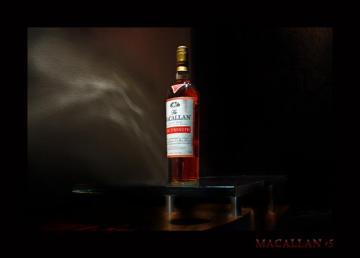 Macallan No By Leo00o83