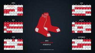 Red Sox Background 4k Px Wallperio