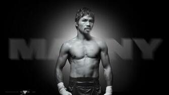 Manny Pacquiao Wallpaper