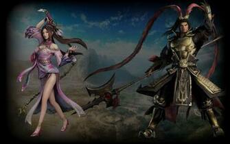 Steam Community Market Listings For Diaochan Lu Bu