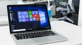Apple S Boot Camp Updated With Windows Support For Macs