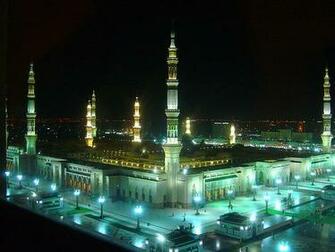 Makkah HD Wallpaper