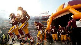 HD Washington Redskins Wallpaper Nfl Football