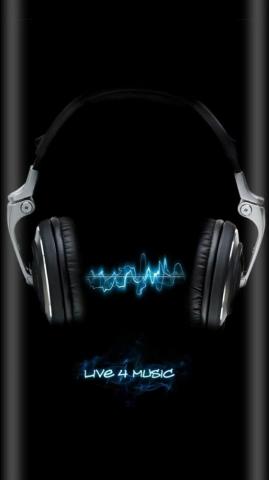 Music Wallpaper Whatspaper