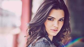 Kendall Jenner Wallpaper Image Photos Pictures Background