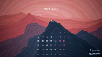 Swing Into April Wallpaper Edition Smashing Magazine