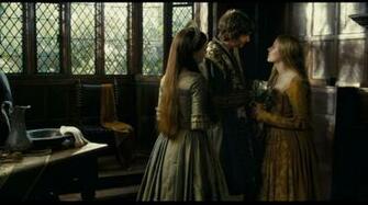 Mary S Yellow Brocade Wedding Dress Scarlett Johansson Image