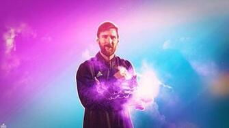 Mesqueunclub Gr Edit Lionel Messi Desktop Wallpaper And Lockscreen
