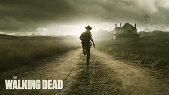 The Walking Dead Wallpaper Pixel Popular HD