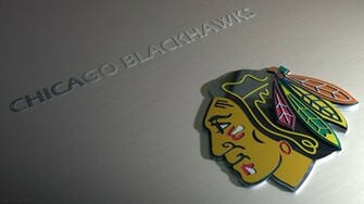 Chicago Blackhawks 3d Wallpaper By Ninetyseventy Fan Art
