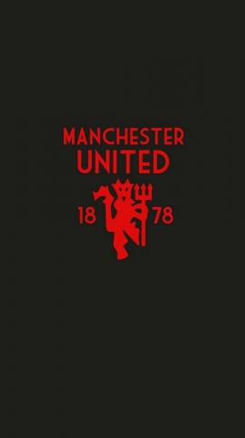 Manchester United Wallpaper For Mobile Football