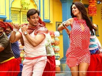 Kismat Love Paisa Dilli Klpd Movie Wallpaper