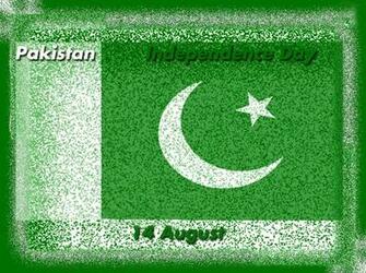 August Wallpaper Independence Day Of Pakistan