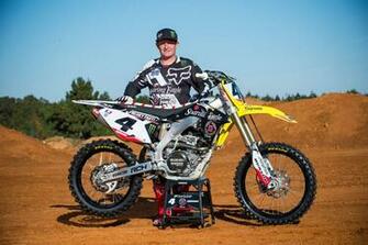 Industry Insight Rcu S Ricky Carmichael Motoonline Au