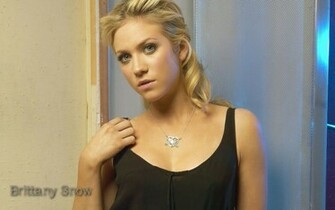 Brittany Snow 99wallpaper