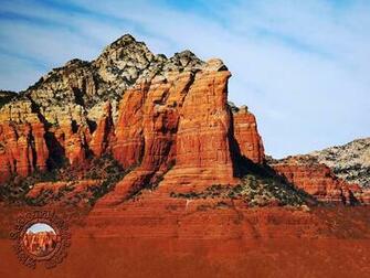 Sedona Wallpaper