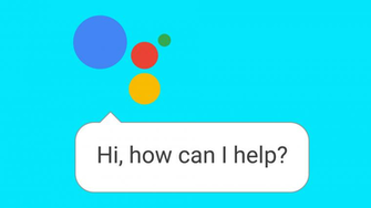 High Resolution Version Of Google Assistant Logo Birchtree