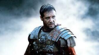 Gladiator Movie Wallpaper