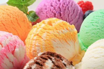 Storm Bros Ice Cream Annapolis Maryland