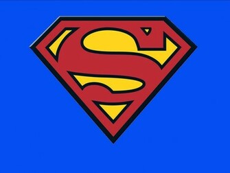 Superman Logo Wallpaper HD In Logos Imageci