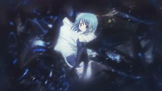 HD Sayaka Miki Desktop Wallpaper Id For