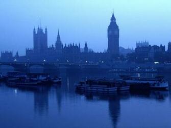 Desktop Wallpaper London