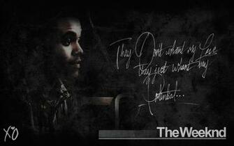 Thursday The Weeknd Wallpaper Picswallpaper